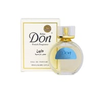 عطر دون الابيض من رفاس بخاخ 100مل