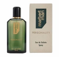 عطر ماربرت مان بيرسونالتي 125مل