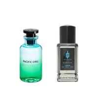 سورفر - بديل لويس فيتون باسيفيك تشيل 100ملي