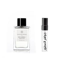 عينة بوا امبرال ايسينشيال بارفيوم