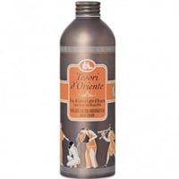 تيسوري كريم استحمام زهرة اللوتس 500 مل