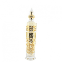 عطر عود صندل الجفري للجنسين او دو بارفيوم - 100 مل