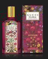 عطر جوتشي فلورا جورجس جاردينيا أو دو برفيوم إنتنس...