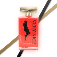 عطر فيري نايس الاحمر 80ملي