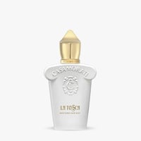 معطر شعر زيرجوف كازاموراتي لاتوسكا 30مل