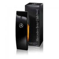عطر مرسيدس بنز كلوب بلاك او دي تواليت - 100مل