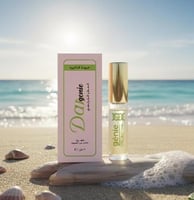 عطر دون جيني 5ملي