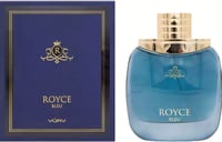 عطر رويس بلو او دو بارفيوم 100مل