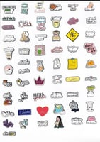 ملصق شعار للهاتف