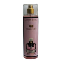 معطر جسم تي ار اي فرجنانسس 250 مل