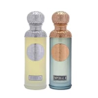 طقم عطور قصة ليجند أوف فالي- امبريال فالي+هدسون فا...