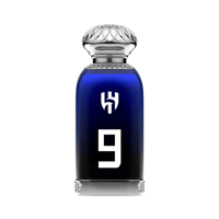 عطر الهلال 9 من دخون الامارتية للعطور