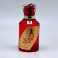 عطر هوت سكسي نيويورك اودو بارفيوم 100مل