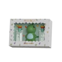 طقم هديه عطور اطفال 3قطع