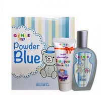 عطر أطفال بودرBlue