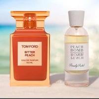 عطر بيتش بومب