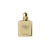 تستر عطر سترونجر ويذ يو ليذر من ارماني او دو بارفي...