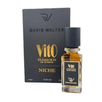 عطر فيتو الكسير عود 75 ملي