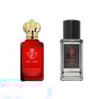 عطر ريد ماسكيد او دي بارفيوم 100 مل بديل كلايف كري...