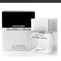 عطر جي ام في جيان ماركو اسود فينتوري نسائي 100 مل