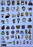 ملصق شعار للهاتف