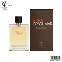 عطر تري دي يومار رجالي - 100مل