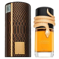 عطر مسمم من لطافة للجنسين ايو دي بارفان - 100 مل