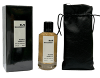 عطر روزيز فانيلا من مانسويت البديل المنافس لعطر ما...