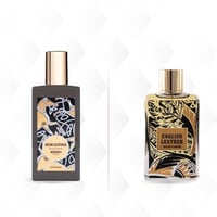 انلجيش ليذر من بيري كاترا للرجال – او دي بارفان، 1...