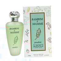عطر بامبني مامي بودر 100مل