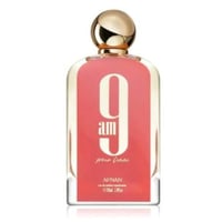 عطر افنان 9 Am بور فيم او دو بارفيوم 100مل