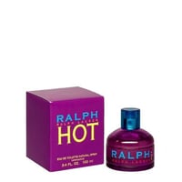 رالف لورين هوت اودي توليت 100 مل