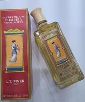 عطر Pompeia من بيفر للنساء - او دو كلون