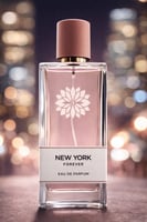 عطر نيويورك فور ايفر 80 ملي