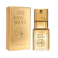 عطر جاك بوجارت ون مان شو 24k اديشن او دو بارفيوم 1...