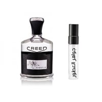 عينة كريد افينتوس للرجال - او دو برفيوم