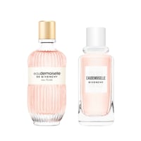 عطر جيفنشي أوديموازيل أو دو تواليت فلورال – 100 مل