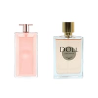 بديل عطر ايدل لانكوم دول اليساتيس او دو بارفيوم 75...