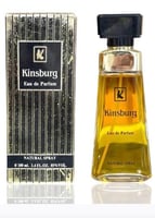 عطر كينسبورج النسائي القديم 100مل