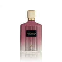 نيش غاليري لوف اديشن او دو برفيوم 100 مل