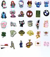 ملصق شعار للهاتف