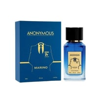 عطر انونيموس مارينو لافندر لو بارفيوم 100 مل