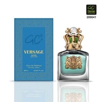 جيني كولكشن فرزاتشي عطر رجالي -85مل