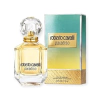 عطر روبرتو كافالي باراديسو أو دو بارفيوم 75 مل للن...