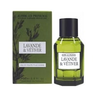 عطرلافندراند فتيفراو دي تواليت من ارثيس