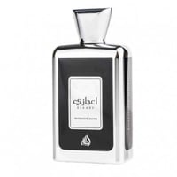 عطر اعجازي انتنسف سلفر من لطافة للجنسين او دي برفي...