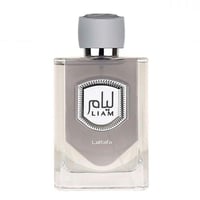 عطر ليام من لطافة للجنسين او دي بارفان 100مل