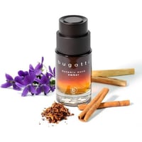 بوجاتي دايناميك موف عنبر أو دو تواليت 100 مل