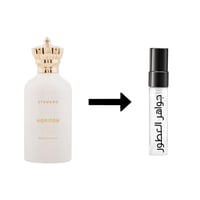 عينة هورايزن من ستيفانو