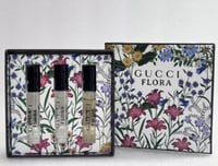 طقم من 3 عينات عطور قوتشي فلورا ( قاردينيا GARDENI...